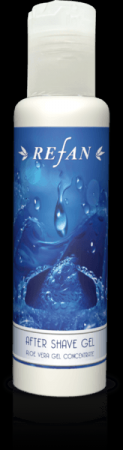 Refan ALOE VERA After shave gel 100 ml